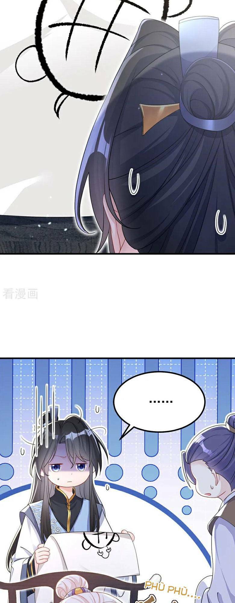 Xuyên Nhanh: Ký Chủ Cô Ấy Một Lòng Muốn Chết Chapter 41 - Trang 2