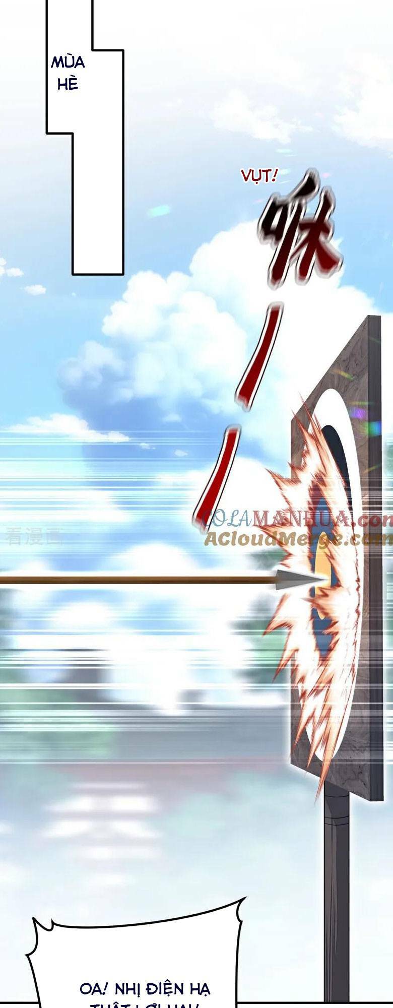 Xuyên Nhanh: Ký Chủ Cô Ấy Một Lòng Muốn Chết Chapter 41 - Trang 2