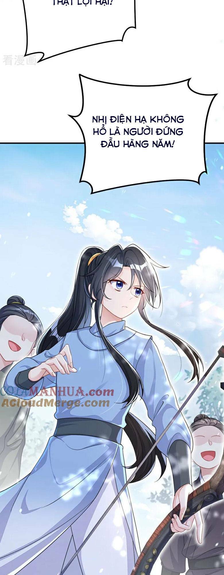 Xuyên Nhanh: Ký Chủ Cô Ấy Một Lòng Muốn Chết Chapter 41 - Trang 2