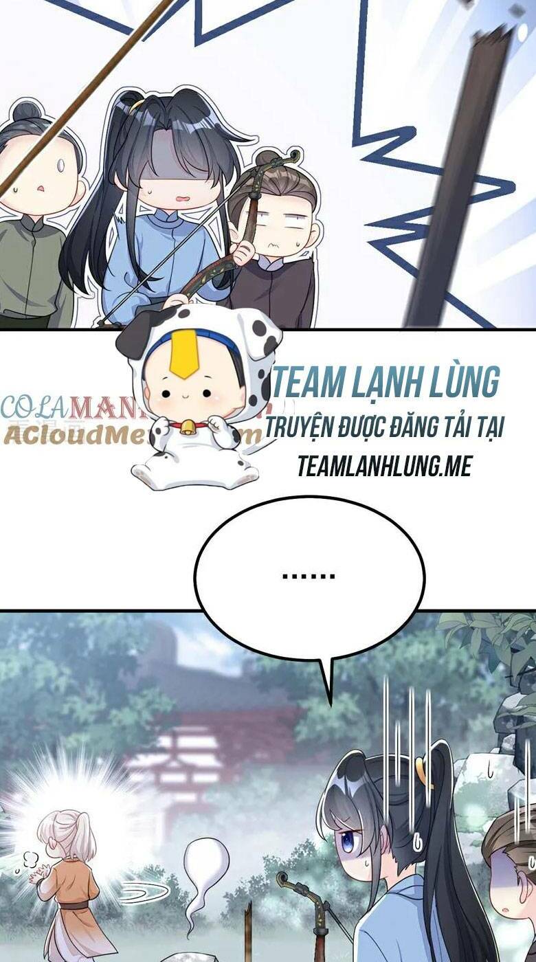 Xuyên Nhanh: Ký Chủ Cô Ấy Một Lòng Muốn Chết Chapter 41 - Trang 2