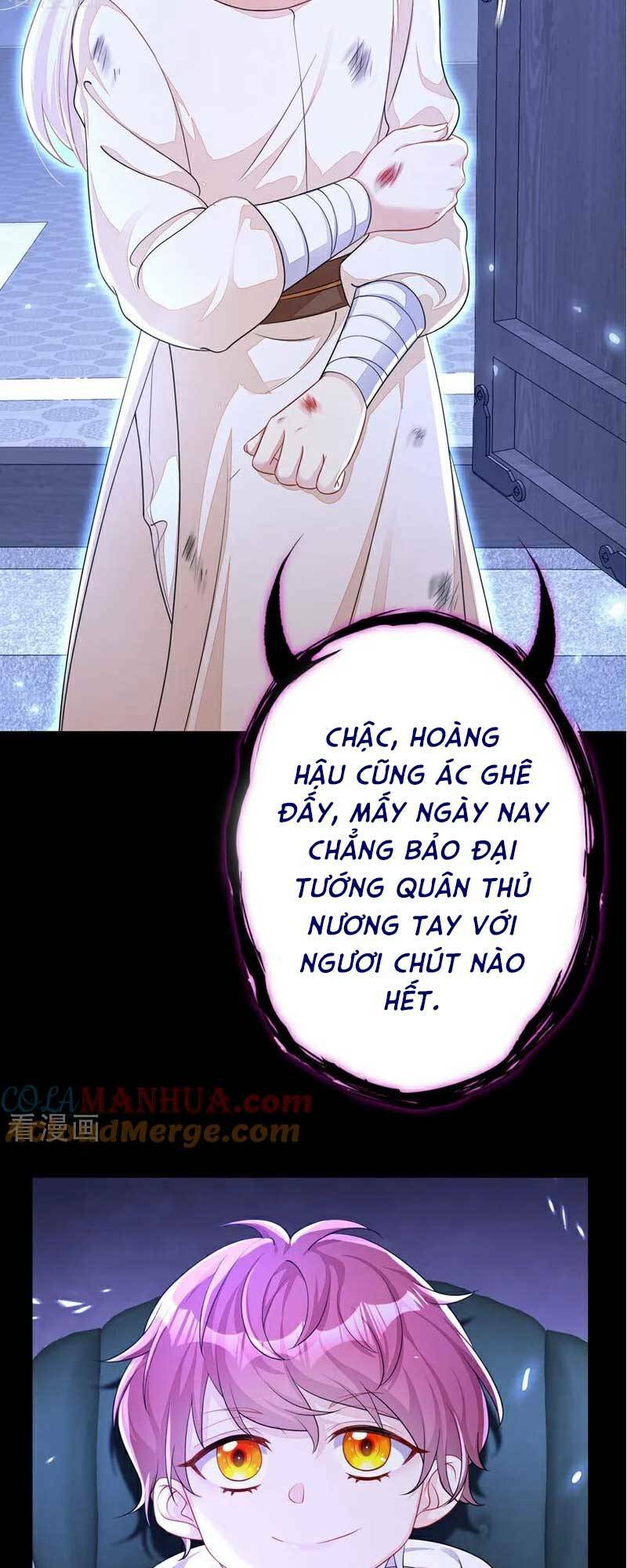 Xuyên Nhanh: Ký Chủ Cô Ấy Một Lòng Muốn Chết Chapter 42 - Trang 2