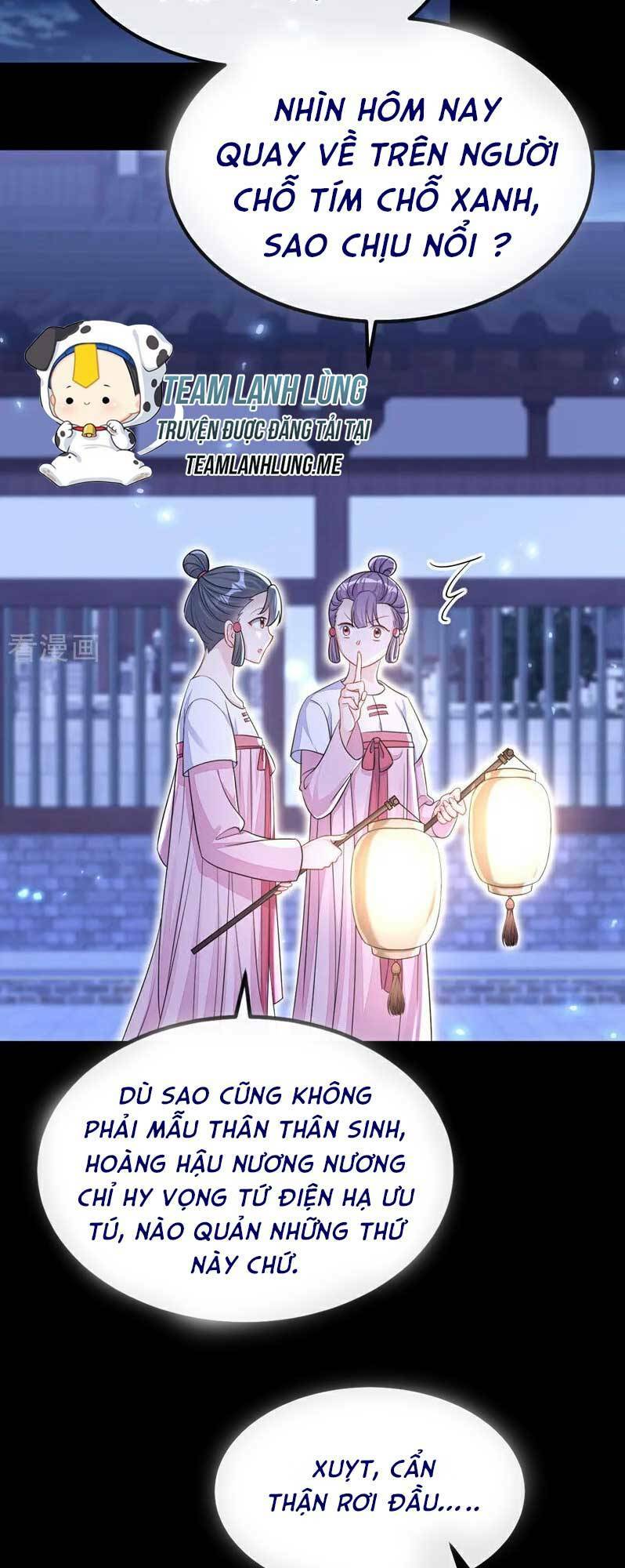 Xuyên Nhanh: Ký Chủ Cô Ấy Một Lòng Muốn Chết Chapter 42 - Trang 2