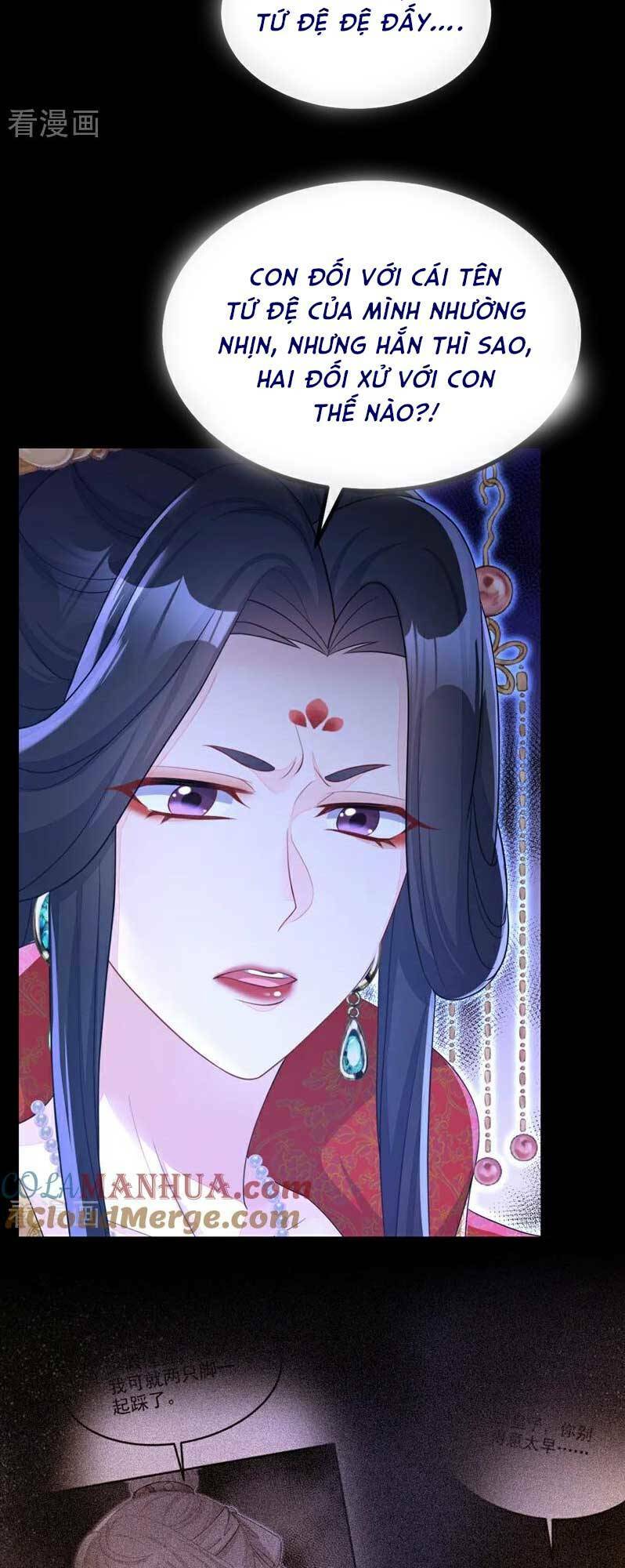 Xuyên Nhanh: Ký Chủ Cô Ấy Một Lòng Muốn Chết Chapter 42 - Trang 2