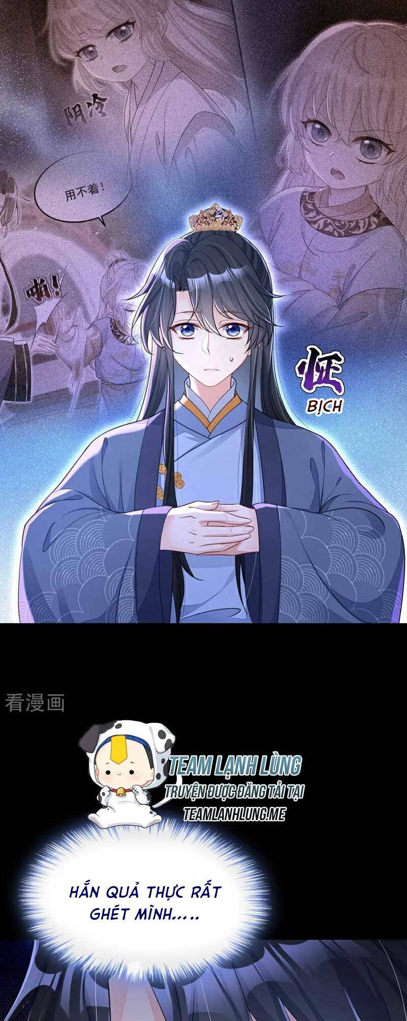 Xuyên Nhanh: Ký Chủ Cô Ấy Một Lòng Muốn Chết Chapter 42 - Trang 2