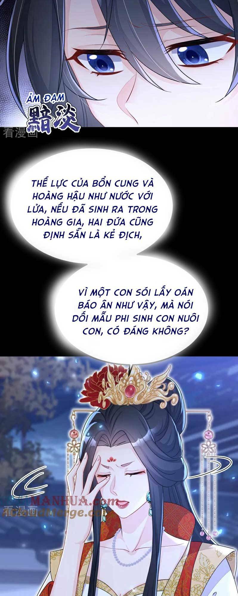 Xuyên Nhanh: Ký Chủ Cô Ấy Một Lòng Muốn Chết Chapter 42 - Trang 2