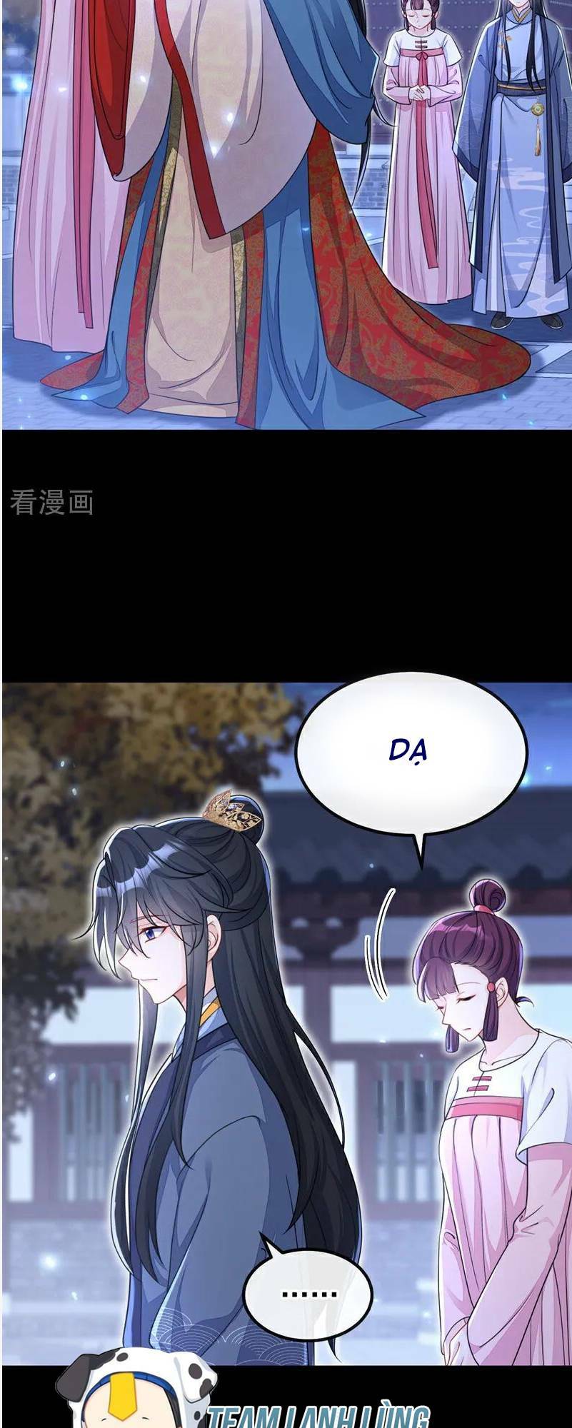 Xuyên Nhanh: Ký Chủ Cô Ấy Một Lòng Muốn Chết Chapter 42 - Trang 2