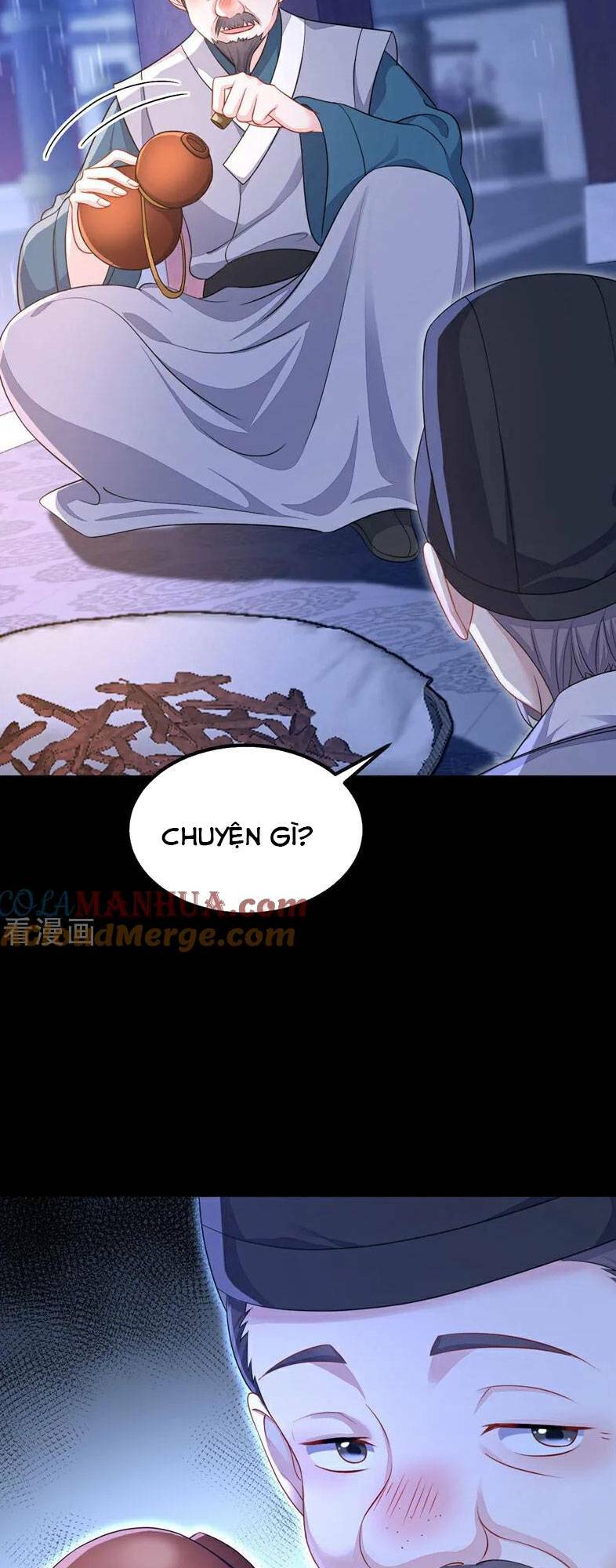 Xuyên Nhanh: Ký Chủ Cô Ấy Một Lòng Muốn Chết Chapter 44 - Trang 2