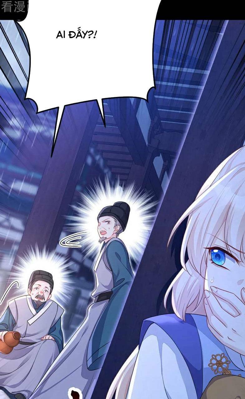 Xuyên Nhanh: Ký Chủ Cô Ấy Một Lòng Muốn Chết Chapter 44 - Trang 2