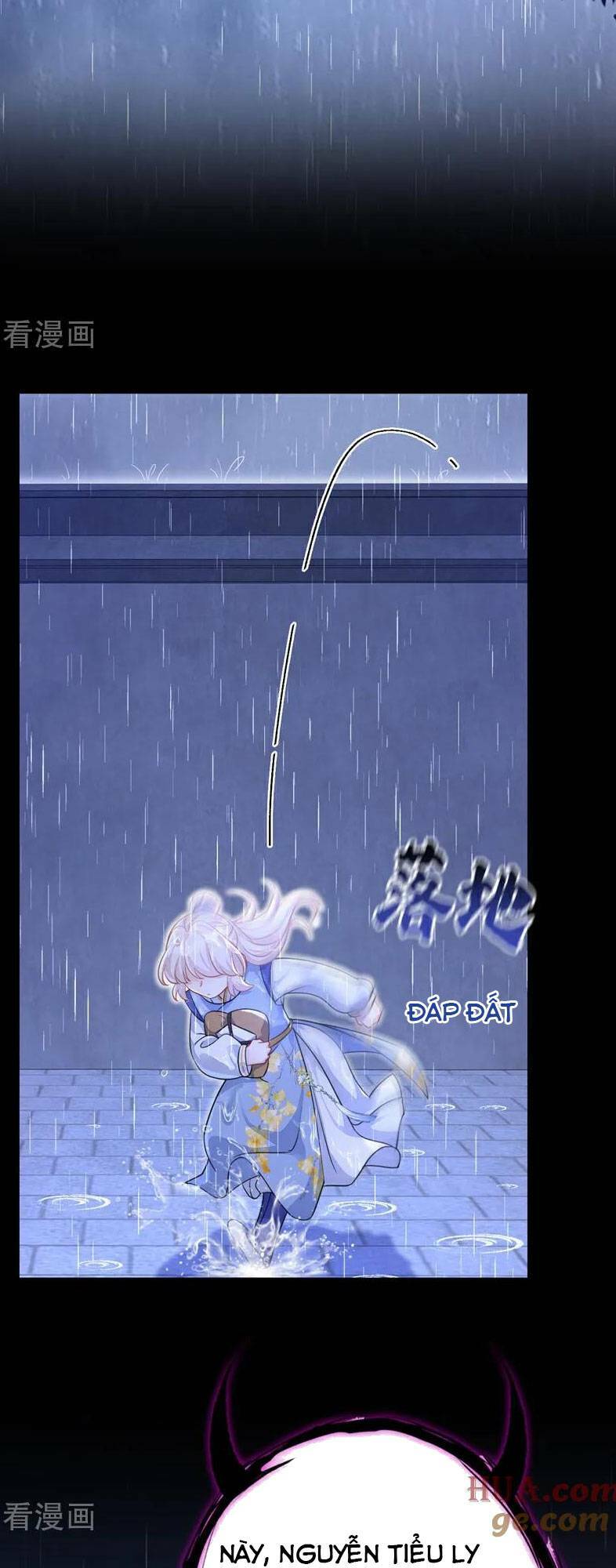 Xuyên Nhanh: Ký Chủ Cô Ấy Một Lòng Muốn Chết Chapter 44 - Trang 2