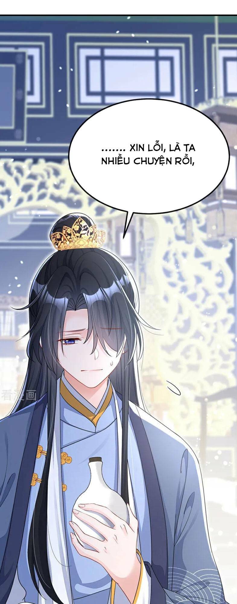 Xuyên Nhanh: Ký Chủ Cô Ấy Một Lòng Muốn Chết Chapter 44 - Trang 2