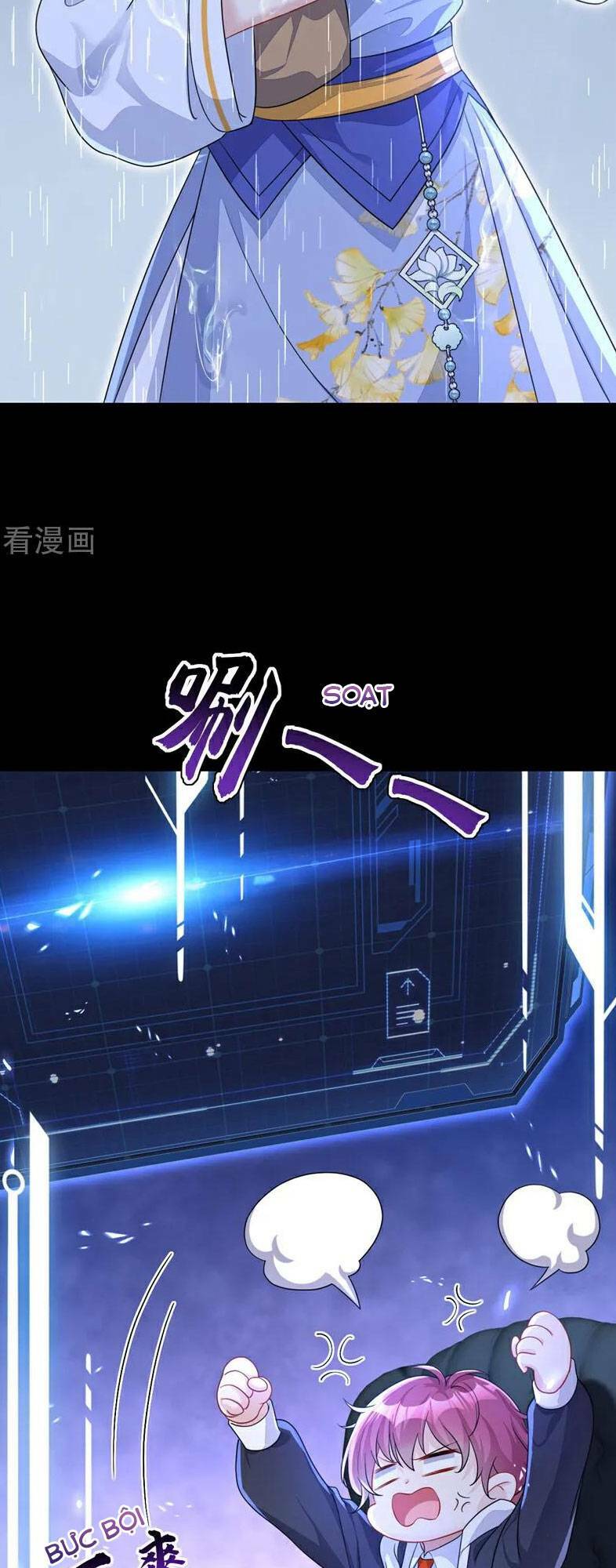 Xuyên Nhanh: Ký Chủ Cô Ấy Một Lòng Muốn Chết Chapter 44 - Trang 2