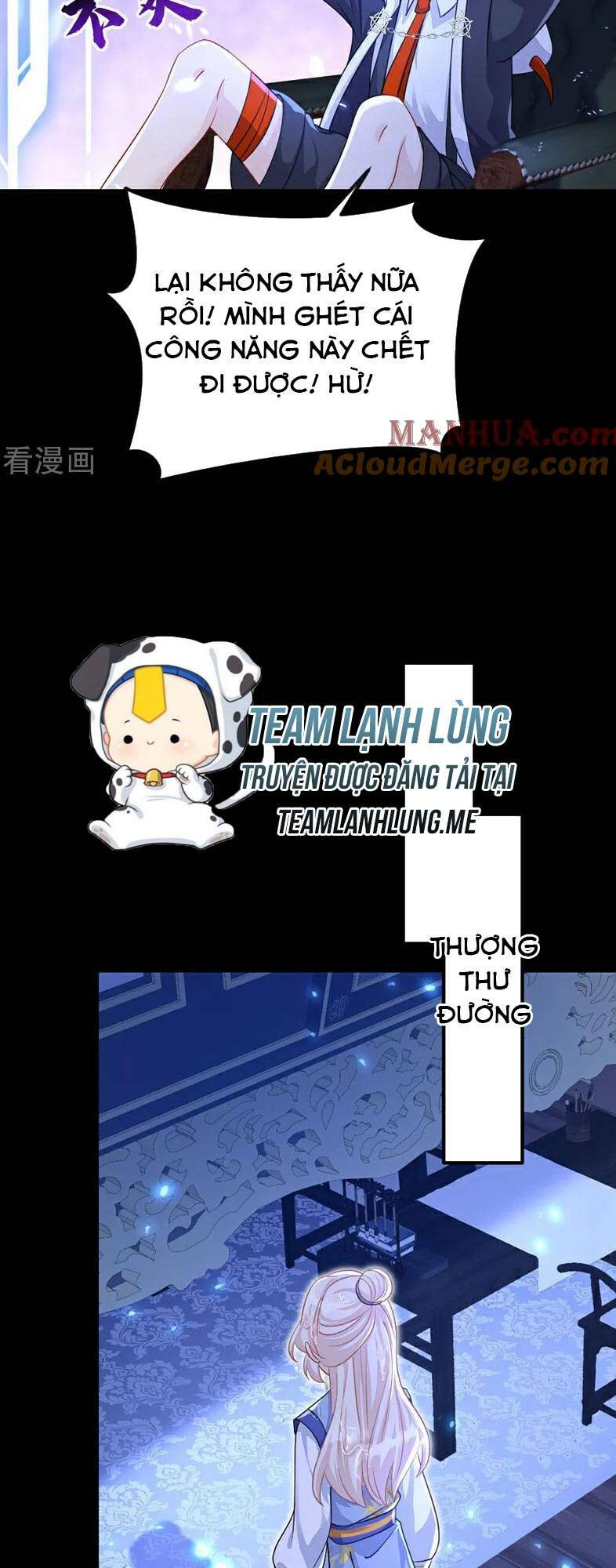 Xuyên Nhanh: Ký Chủ Cô Ấy Một Lòng Muốn Chết Chapter 44 - Trang 2