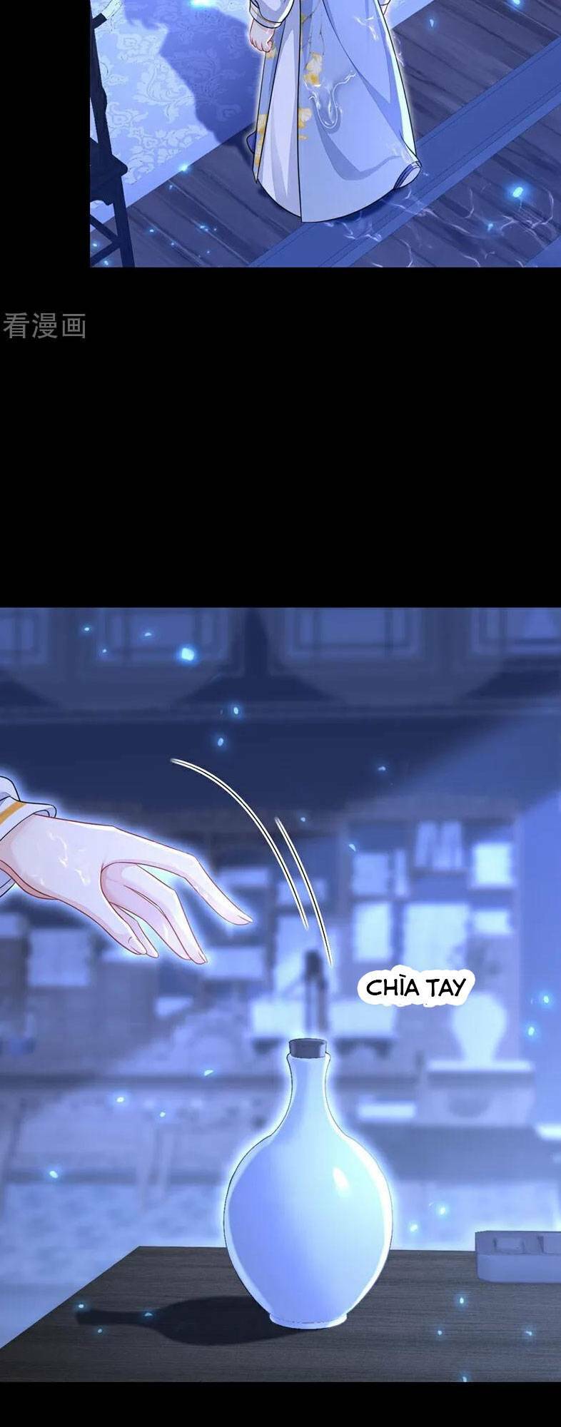 Xuyên Nhanh: Ký Chủ Cô Ấy Một Lòng Muốn Chết Chapter 44 - Trang 2