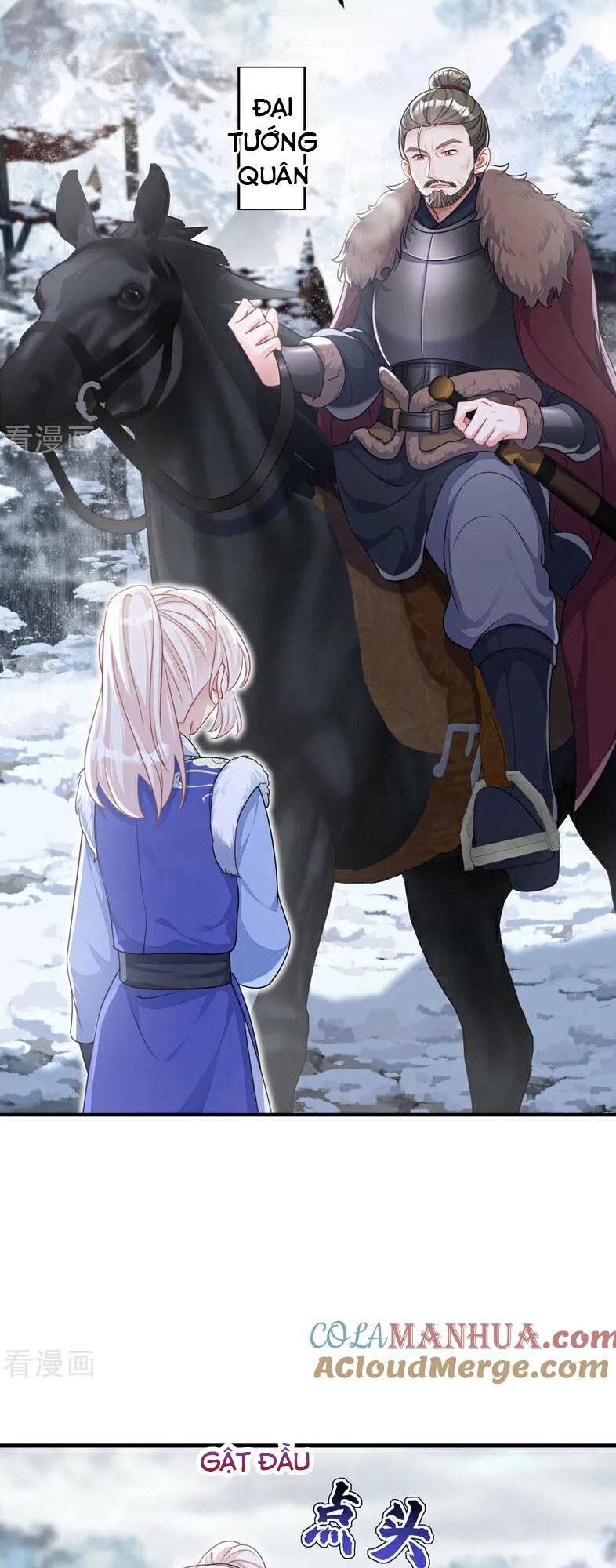 Xuyên Nhanh: Ký Chủ Cô Ấy Một Lòng Muốn Chết Chapter 44 - Trang 2