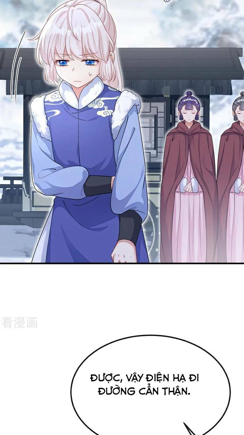 Xuyên Nhanh: Ký Chủ Cô Ấy Một Lòng Muốn Chết Chapter 44 - Trang 2