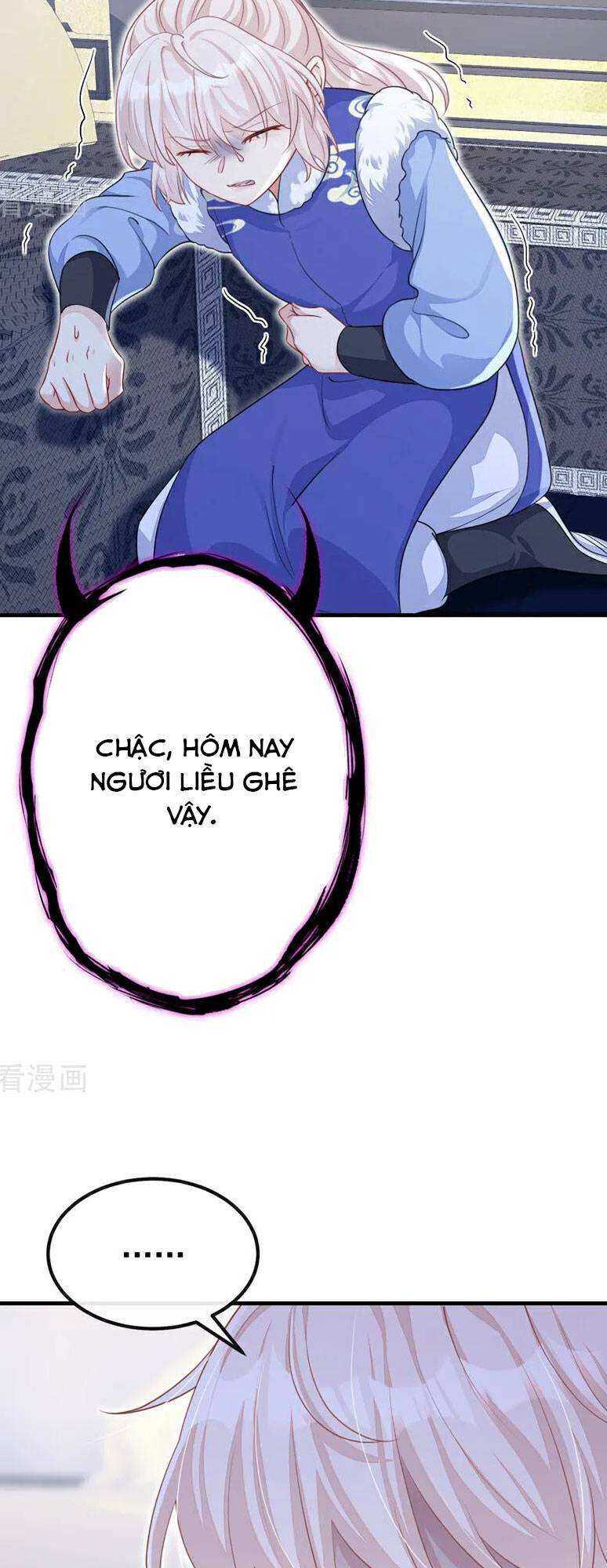 Xuyên Nhanh: Ký Chủ Cô Ấy Một Lòng Muốn Chết Chapter 44 - Trang 2