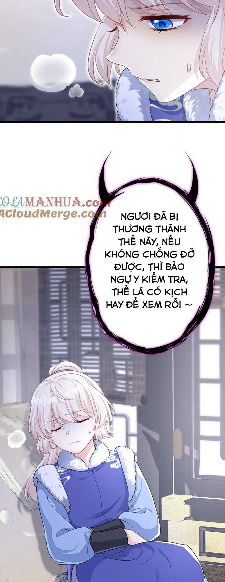 Xuyên Nhanh: Ký Chủ Cô Ấy Một Lòng Muốn Chết Chapter 44 - Trang 2
