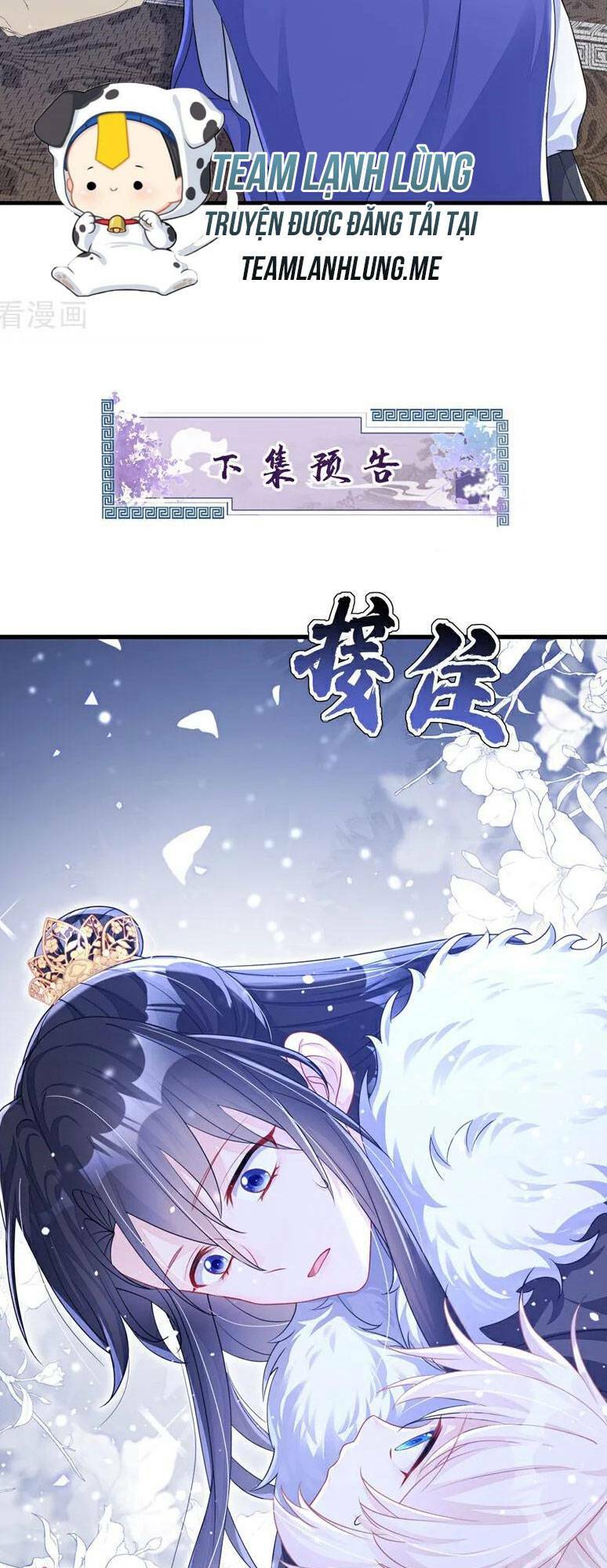 Xuyên Nhanh: Ký Chủ Cô Ấy Một Lòng Muốn Chết Chapter 44 - Trang 2