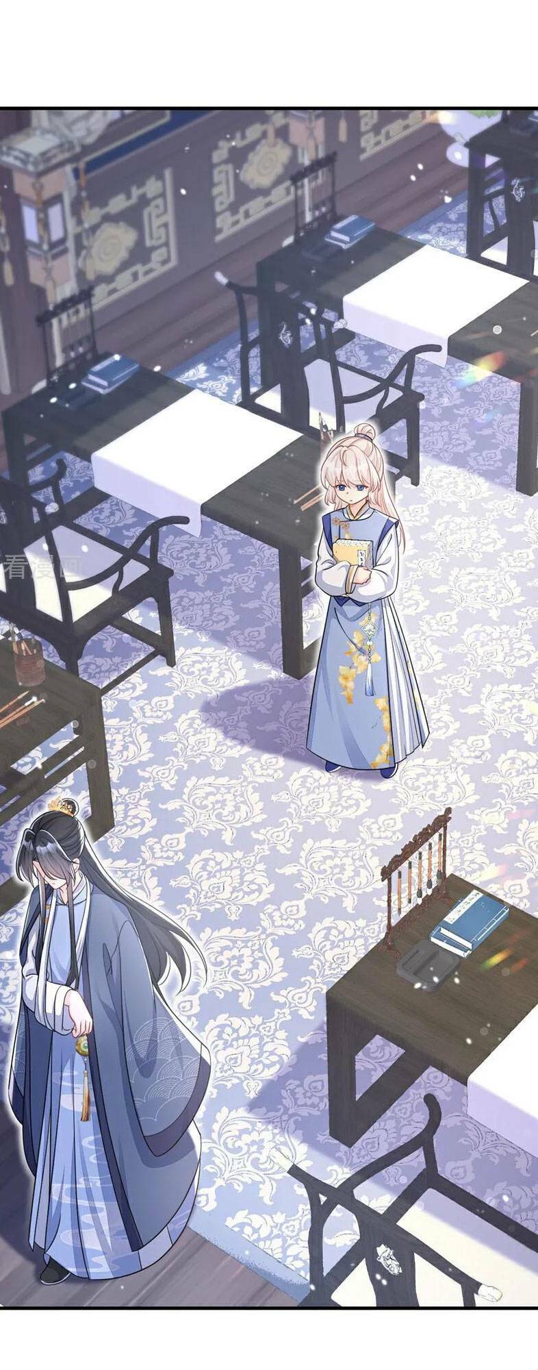 Xuyên Nhanh: Ký Chủ Cô Ấy Một Lòng Muốn Chết Chapter 44 - Trang 2