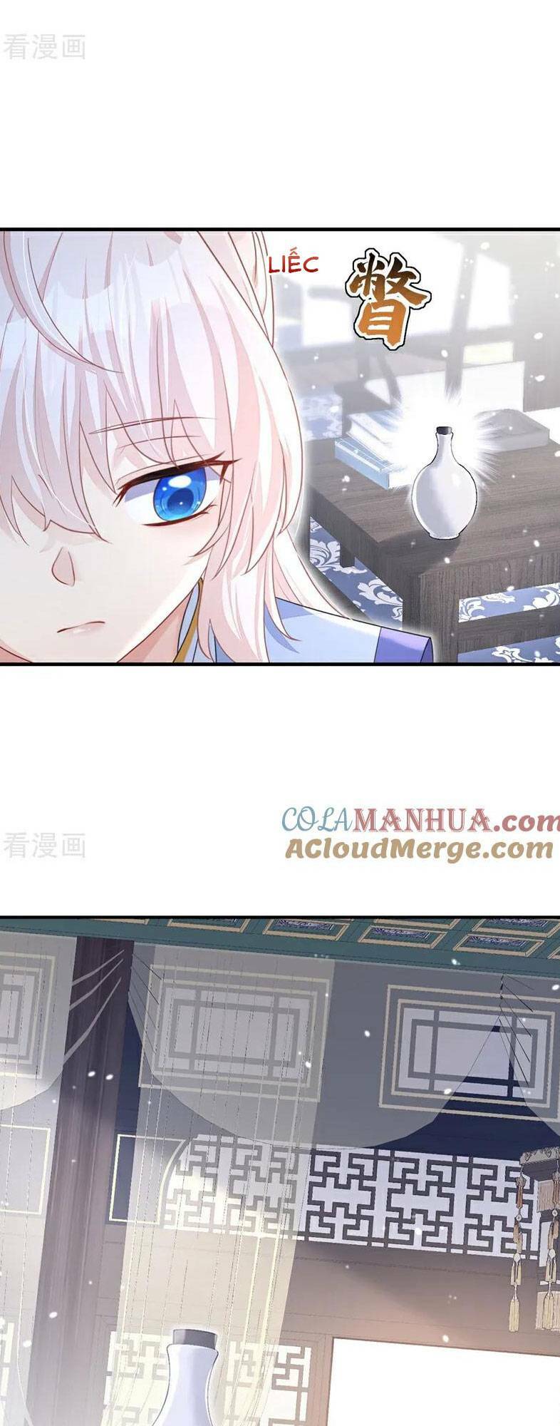 Xuyên Nhanh: Ký Chủ Cô Ấy Một Lòng Muốn Chết Chapter 44 - Trang 2