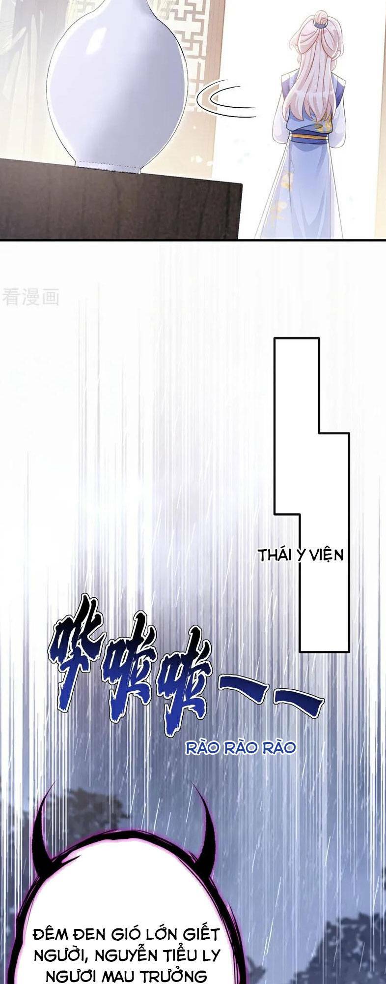 Xuyên Nhanh: Ký Chủ Cô Ấy Một Lòng Muốn Chết Chapter 44 - Trang 2