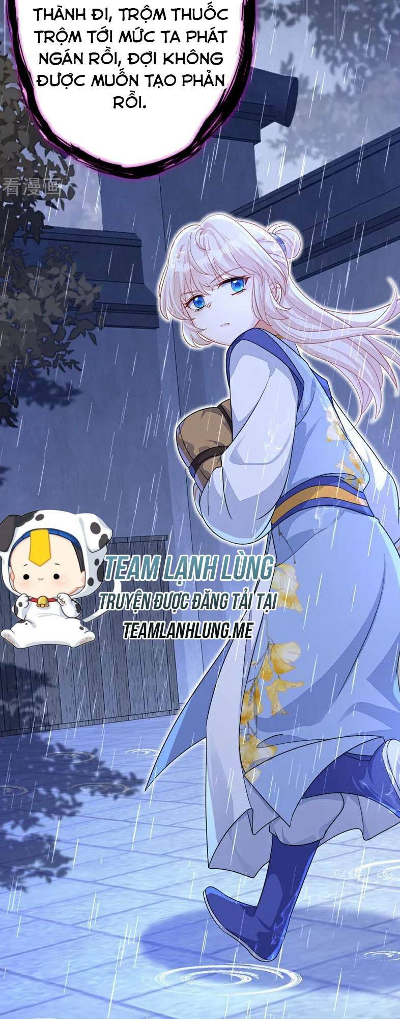 Xuyên Nhanh: Ký Chủ Cô Ấy Một Lòng Muốn Chết Chapter 44 - Trang 2