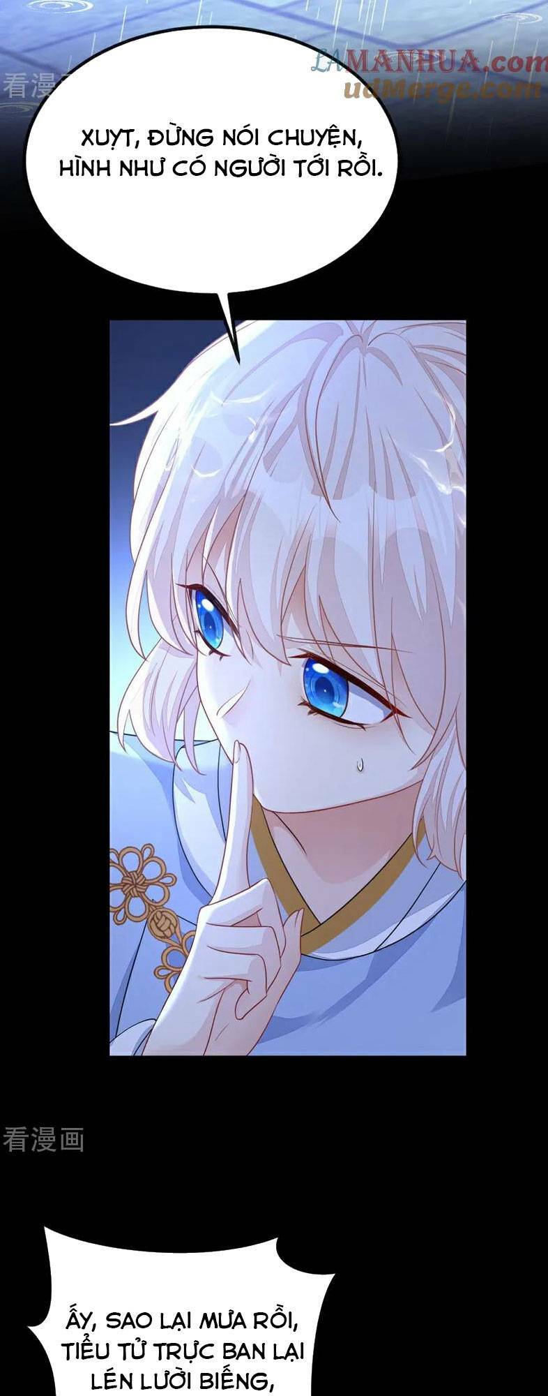 Xuyên Nhanh: Ký Chủ Cô Ấy Một Lòng Muốn Chết Chapter 44 - Trang 2