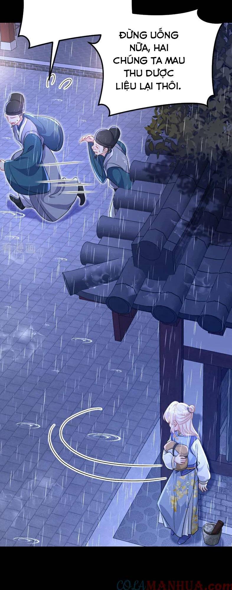 Xuyên Nhanh: Ký Chủ Cô Ấy Một Lòng Muốn Chết Chapter 44 - Trang 2