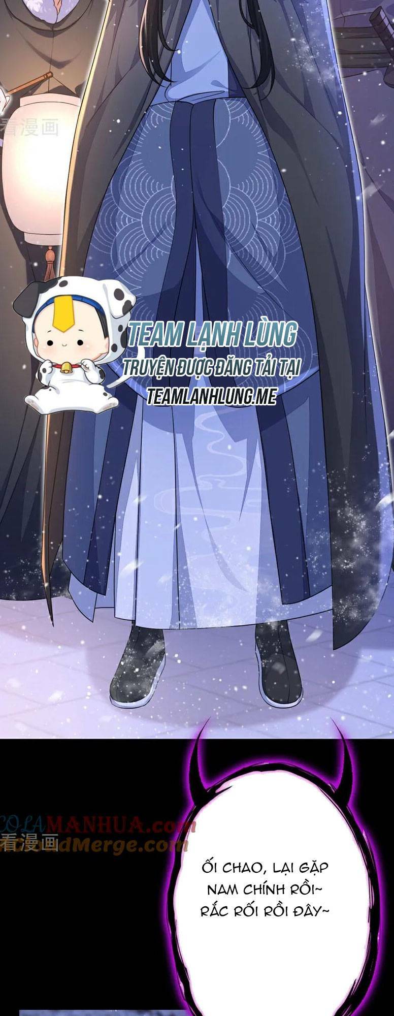 Xuyên Nhanh: Ký Chủ Cô Ấy Một Lòng Muốn Chết Chapter 45 - Trang 2