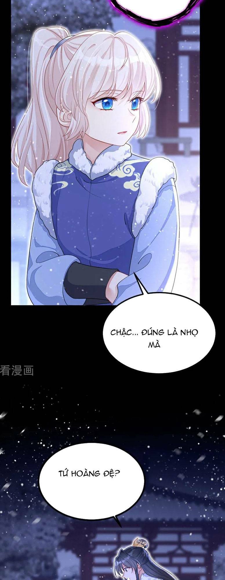 Xuyên Nhanh: Ký Chủ Cô Ấy Một Lòng Muốn Chết Chapter 45 - Trang 2