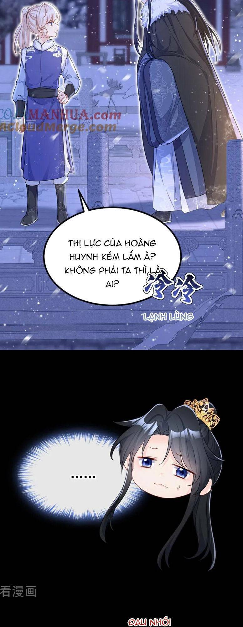 Xuyên Nhanh: Ký Chủ Cô Ấy Một Lòng Muốn Chết Chapter 45 - Trang 2