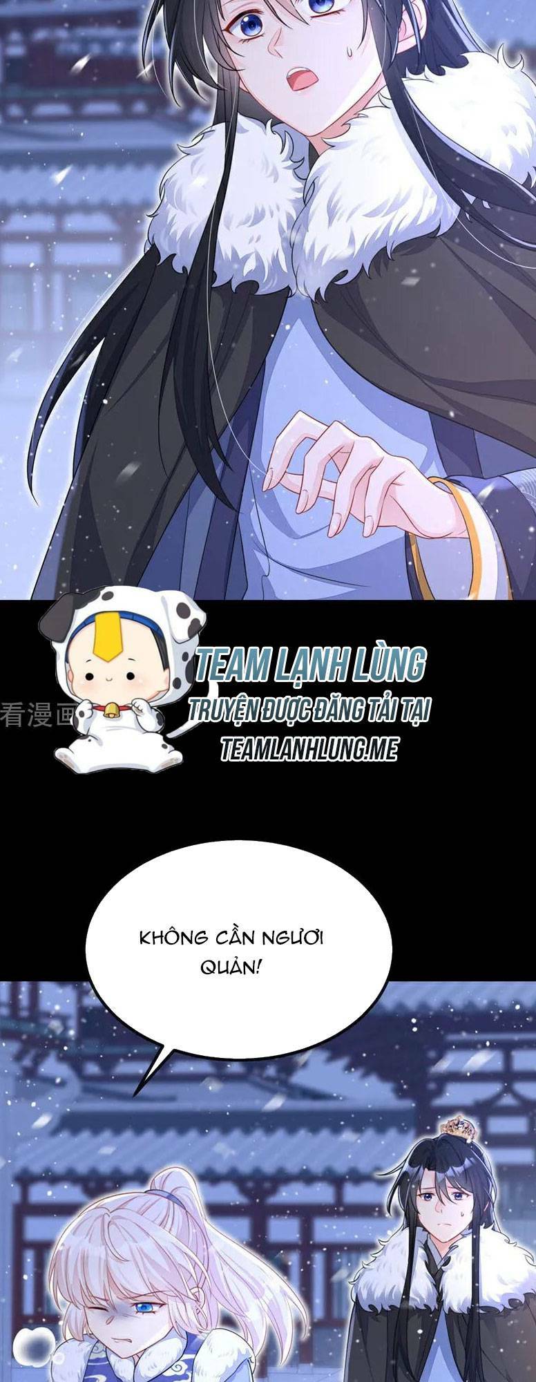 Xuyên Nhanh: Ký Chủ Cô Ấy Một Lòng Muốn Chết Chapter 45 - Trang 2