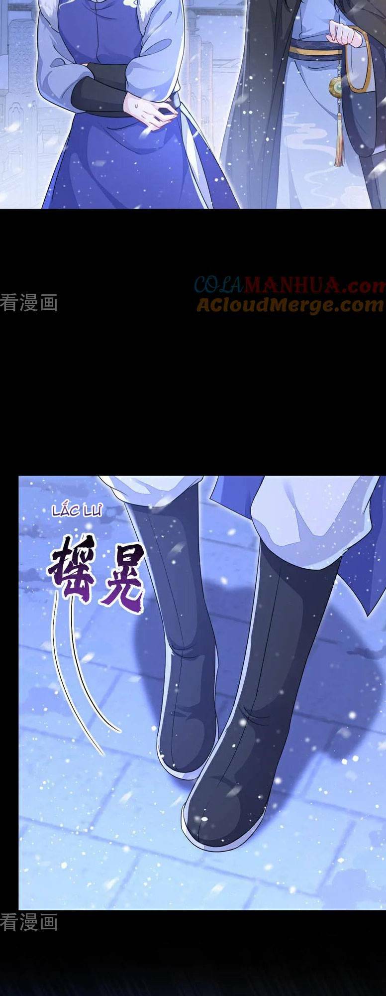 Xuyên Nhanh: Ký Chủ Cô Ấy Một Lòng Muốn Chết Chapter 45 - Trang 2