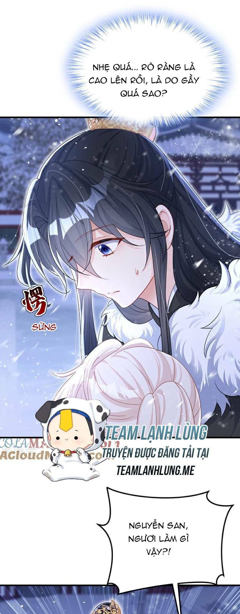 Xuyên Nhanh: Ký Chủ Cô Ấy Một Lòng Muốn Chết Chapter 45 - Trang 2