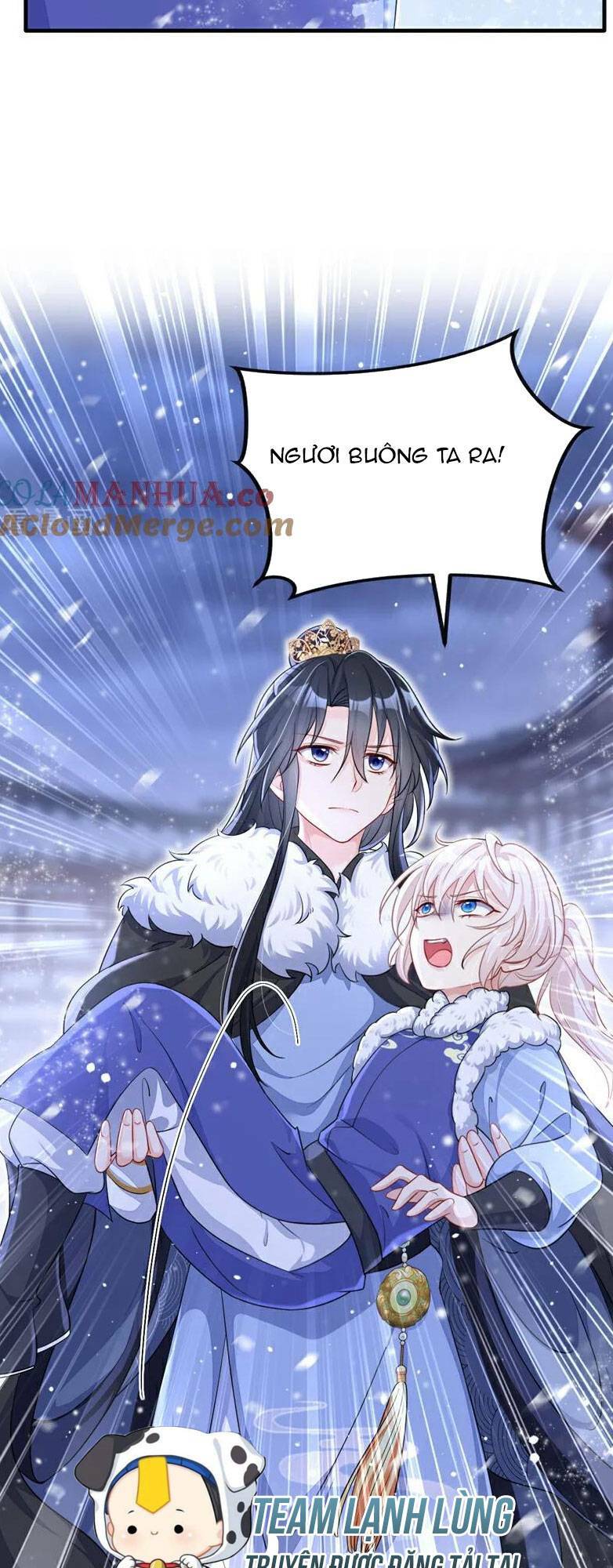 Xuyên Nhanh: Ký Chủ Cô Ấy Một Lòng Muốn Chết Chapter 45 - Trang 2