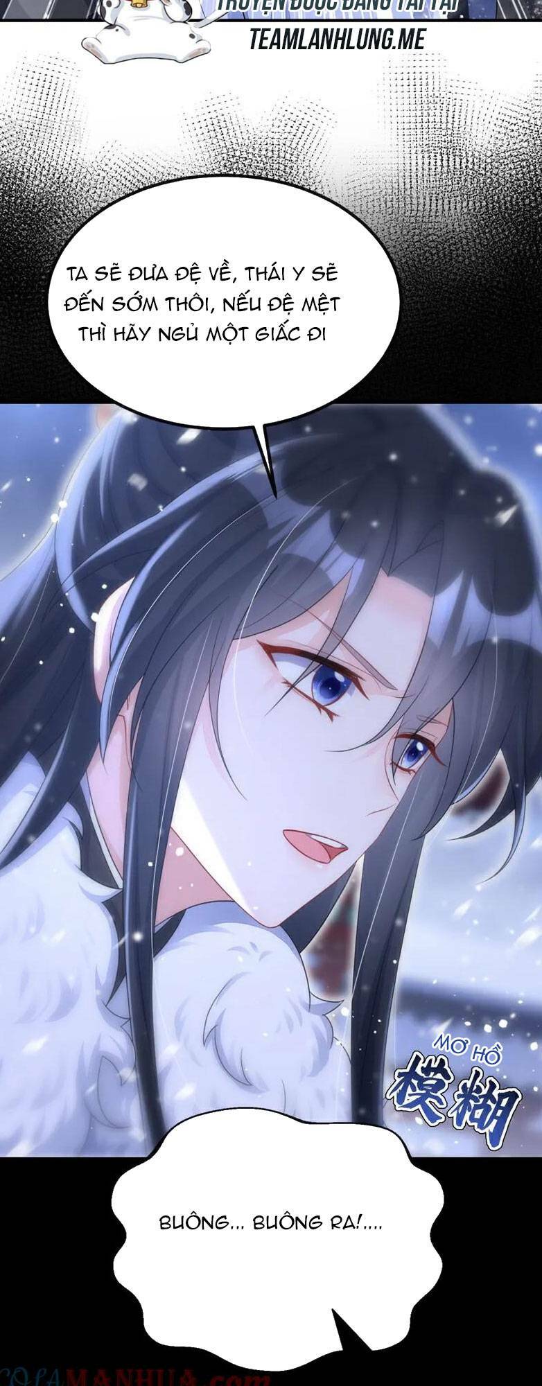 Xuyên Nhanh: Ký Chủ Cô Ấy Một Lòng Muốn Chết Chapter 45 - Trang 2