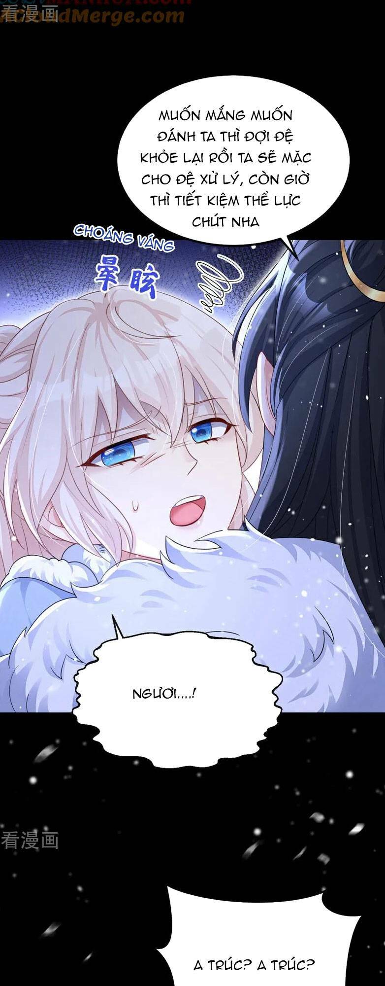 Xuyên Nhanh: Ký Chủ Cô Ấy Một Lòng Muốn Chết Chapter 45 - Trang 2