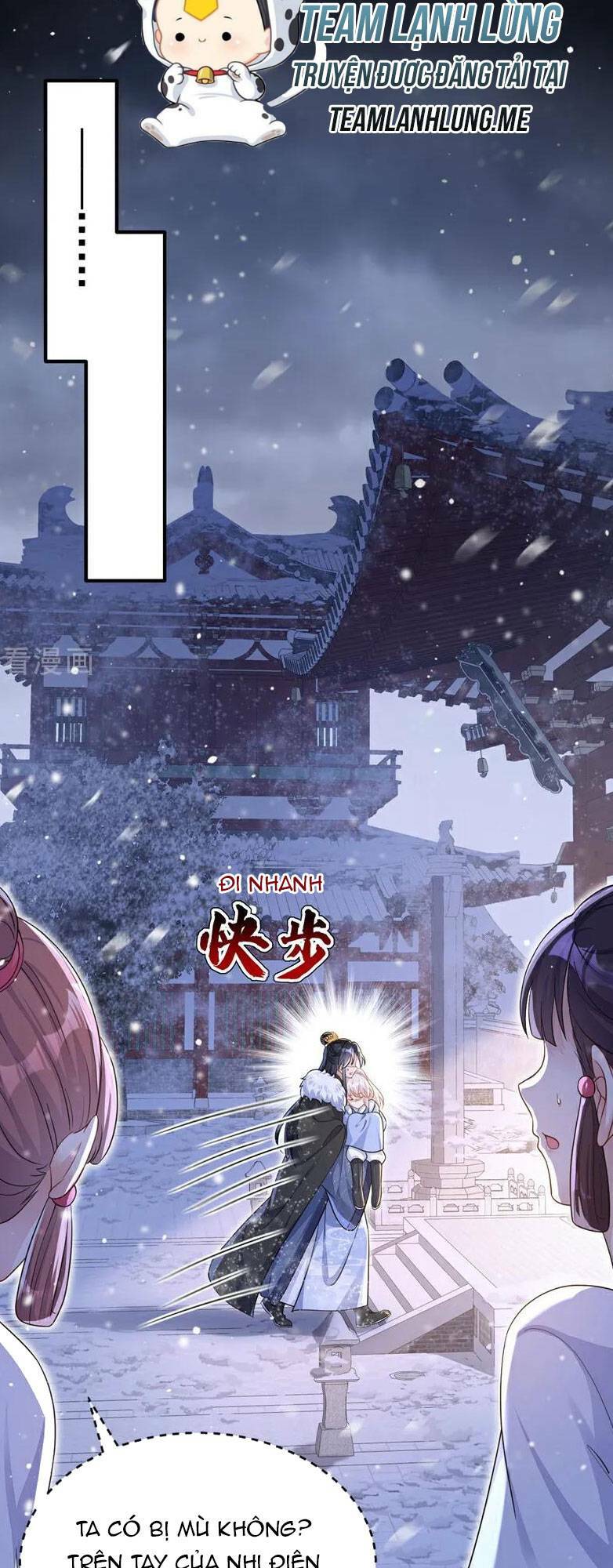 Xuyên Nhanh: Ký Chủ Cô Ấy Một Lòng Muốn Chết Chapter 45 - Trang 2