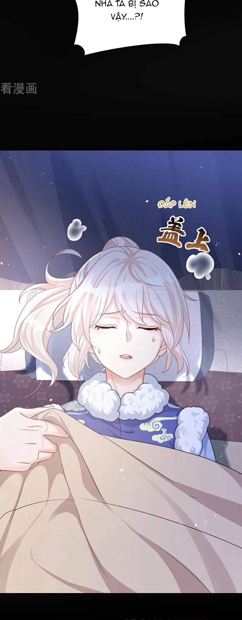 Xuyên Nhanh: Ký Chủ Cô Ấy Một Lòng Muốn Chết Chapter 45 - Trang 2