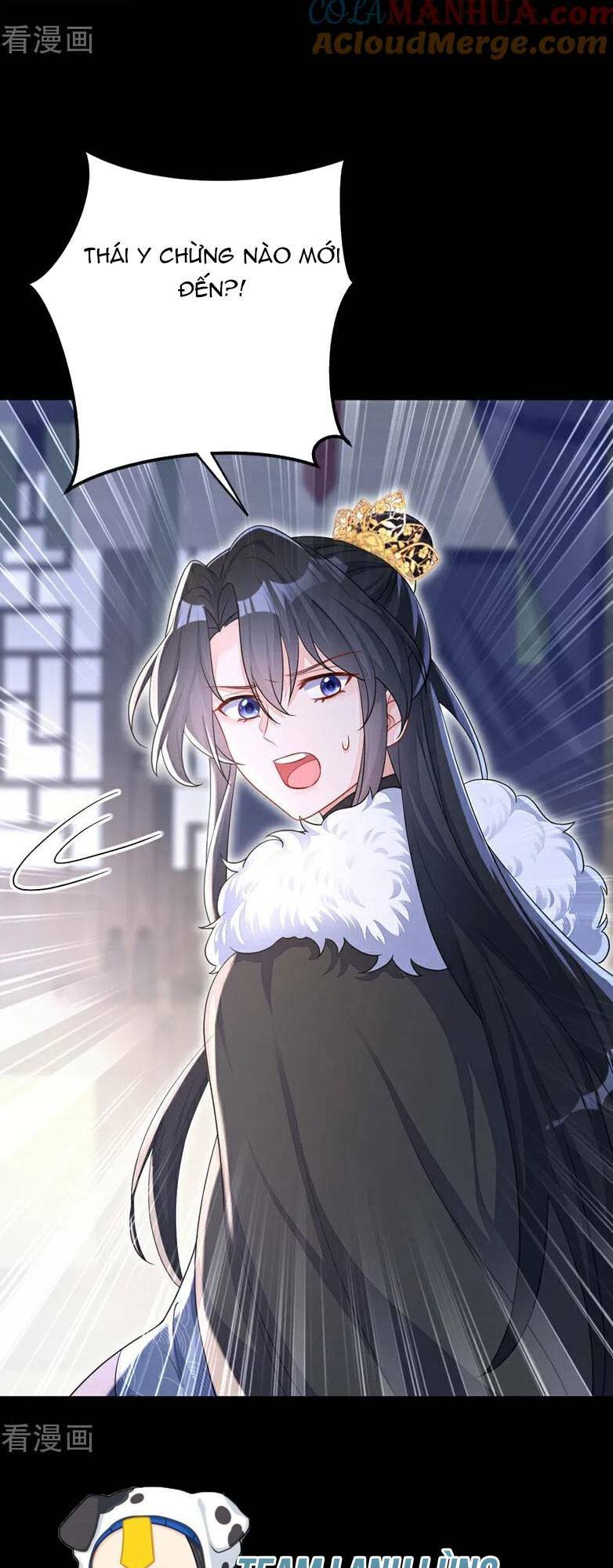 Xuyên Nhanh: Ký Chủ Cô Ấy Một Lòng Muốn Chết Chapter 45 - Trang 2