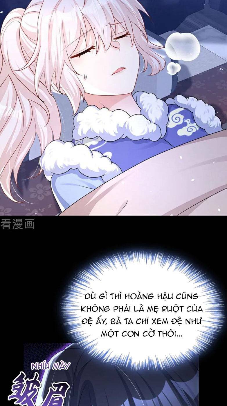 Xuyên Nhanh: Ký Chủ Cô Ấy Một Lòng Muốn Chết Chapter 45 - Trang 2