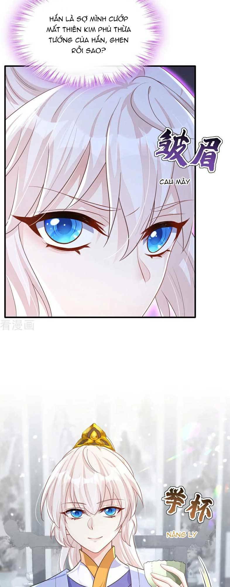 Xuyên Nhanh: Ký Chủ Cô Ấy Một Lòng Muốn Chết Chapter 49 - Trang 2