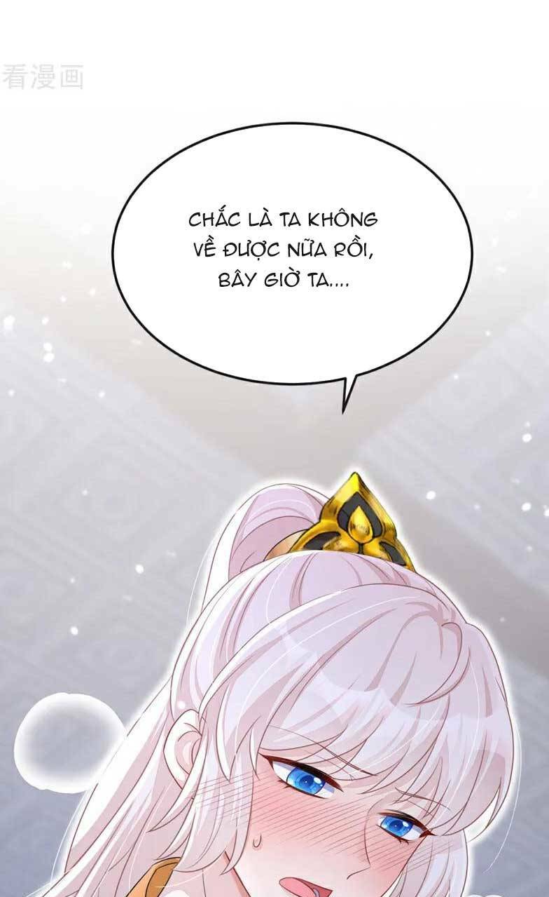 Xuyên Nhanh: Ký Chủ Cô Ấy Một Lòng Muốn Chết Chapter 50 - Trang 2