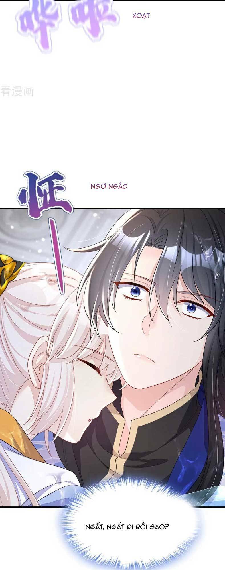 Xuyên Nhanh: Ký Chủ Cô Ấy Một Lòng Muốn Chết Chapter 51 - Trang 2