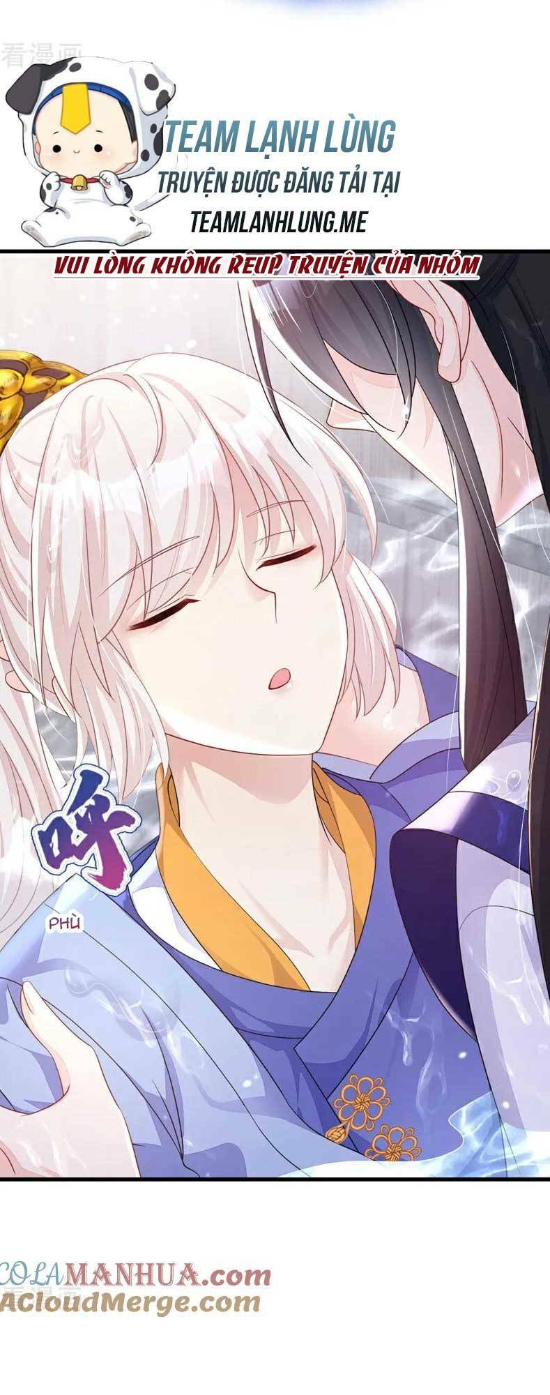 Xuyên Nhanh: Ký Chủ Cô Ấy Một Lòng Muốn Chết Chapter 51 - Trang 2