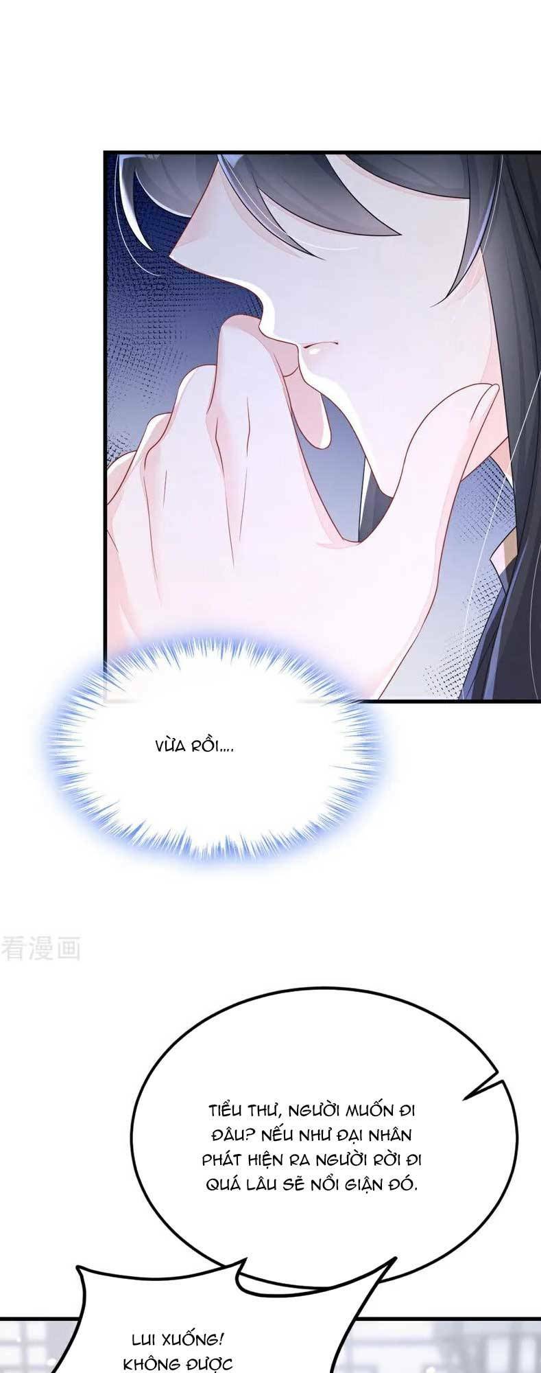 Xuyên Nhanh: Ký Chủ Cô Ấy Một Lòng Muốn Chết Chapter 51 - Trang 2