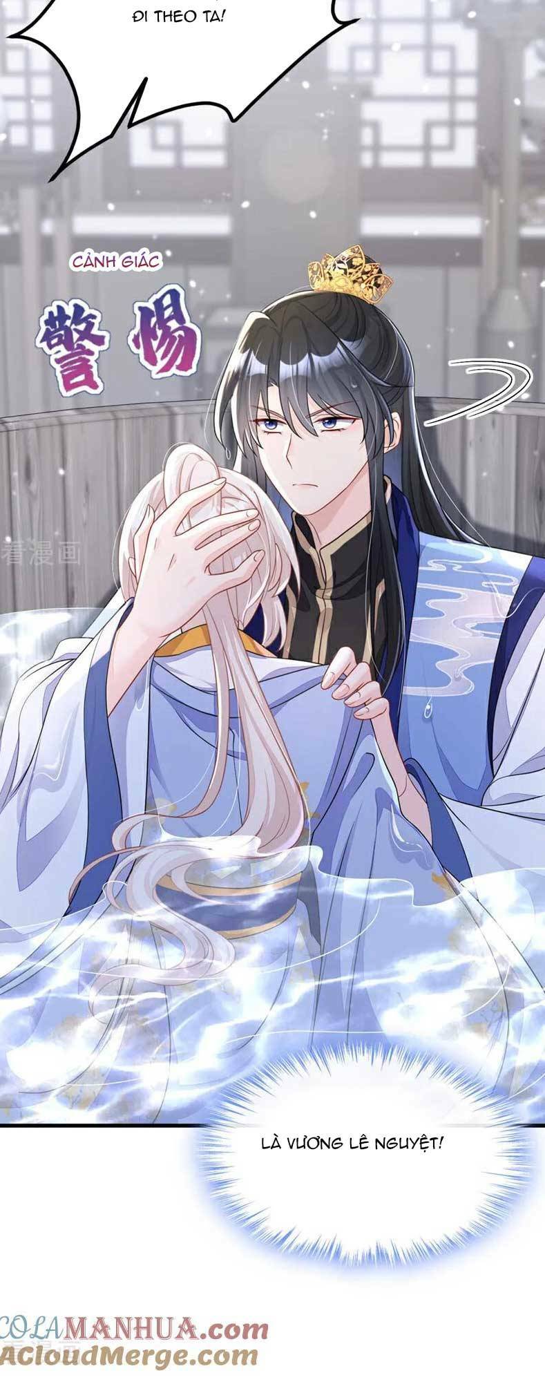 Xuyên Nhanh: Ký Chủ Cô Ấy Một Lòng Muốn Chết Chapter 51 - Trang 2