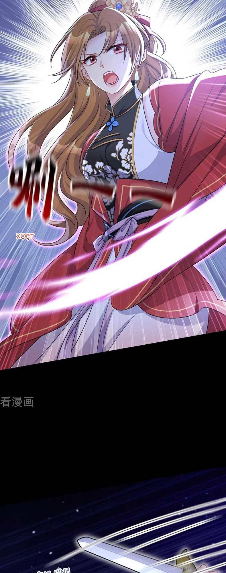 Xuyên Nhanh: Ký Chủ Cô Ấy Một Lòng Muốn Chết Chapter 51 - Trang 2