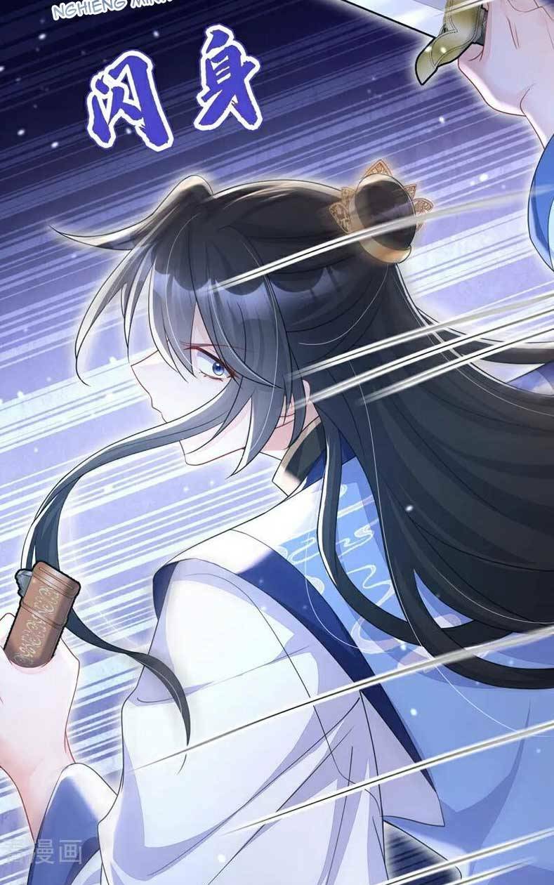 Xuyên Nhanh: Ký Chủ Cô Ấy Một Lòng Muốn Chết Chapter 51 - Trang 2