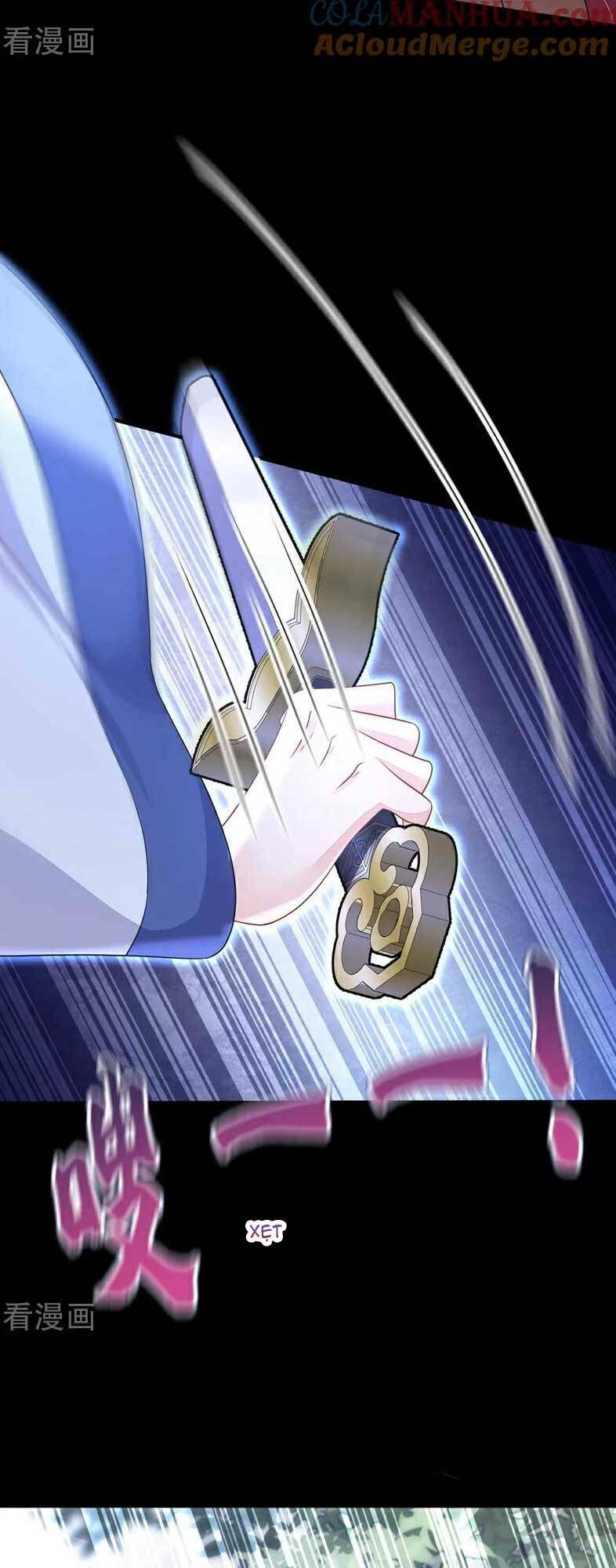 Xuyên Nhanh: Ký Chủ Cô Ấy Một Lòng Muốn Chết Chapter 51 - Trang 2